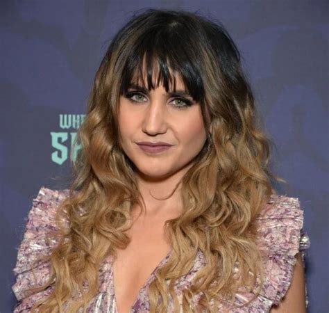 Natasia Demetriou Height, Weight, Age, Measurements, Net。